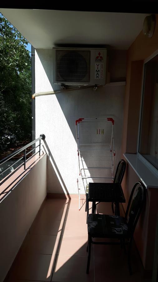 托帕洛维公寓 布尔加斯 外观 照片